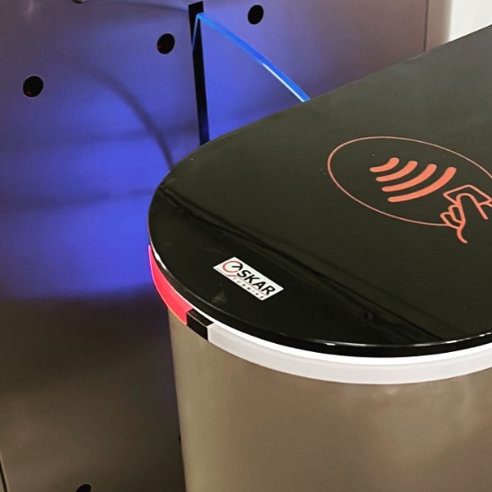 How to Choose the Right Turnstile System? | A Guide for Your Business